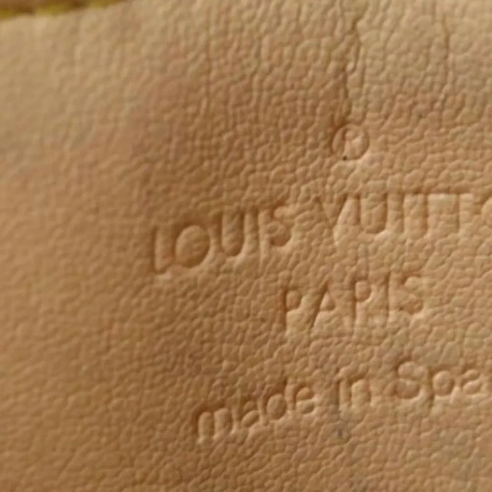 Louis Vuitton Murakami Takashi Wallet Key Holder